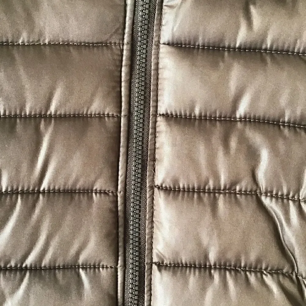 Old Navy Winter Puffer Coat